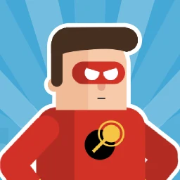 The Superhero League: Survivor 아이콘